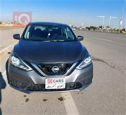 نيسان سنترا